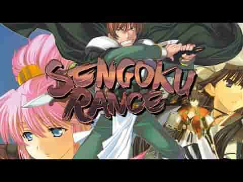 Sengoku Rance screenshot thumbnail video