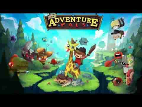 The Adventure Pals screenshot thumbnail video