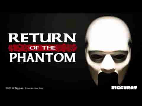 Return of the Phantom screenshot thumbnail video