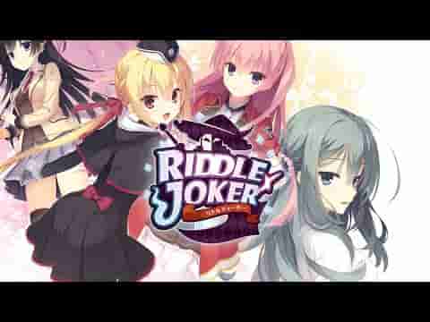 Riddle Joker screenshot thumbnail video