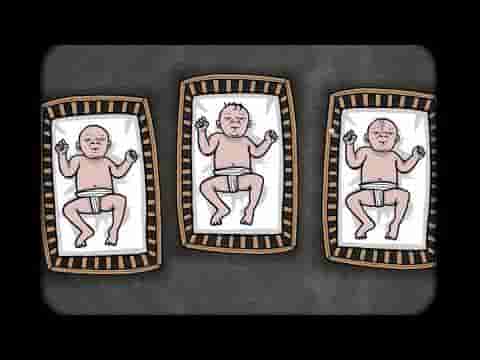 Rusty Lake: Roots screenshot thumbnail video