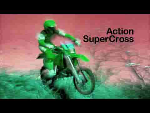 Action SuperCross screenshot thumbnail video
