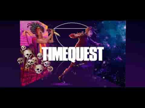 Timequest screenshot thumbnail video