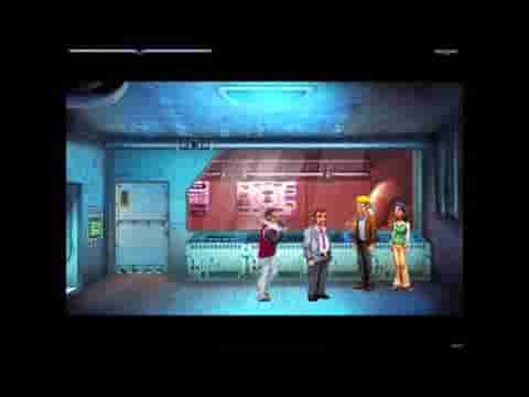 Resonance screenshot thumbnail video