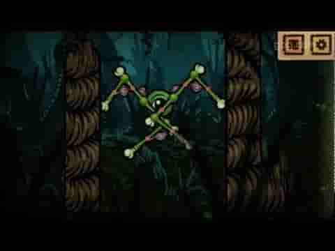 Incredipede screenshot thumbnail video