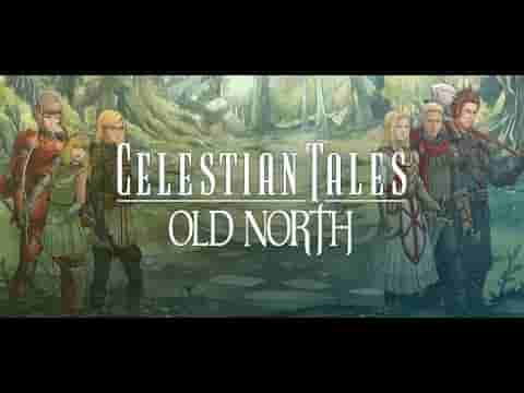 Celestian Tales: Old North screenshot thumbnail video
