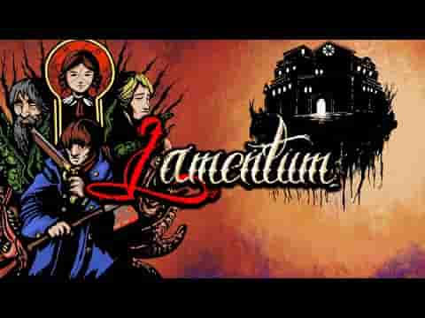 Lamentum screenshot thumbnail video