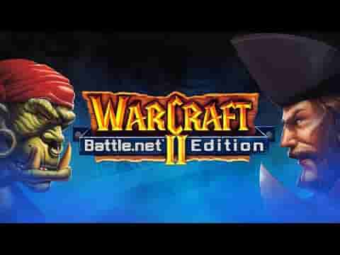 Warcraft II Battle.net Edition screenshot thumbnail video