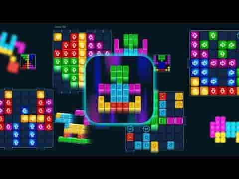 ARROW Patterns screenshot thumbnail video
