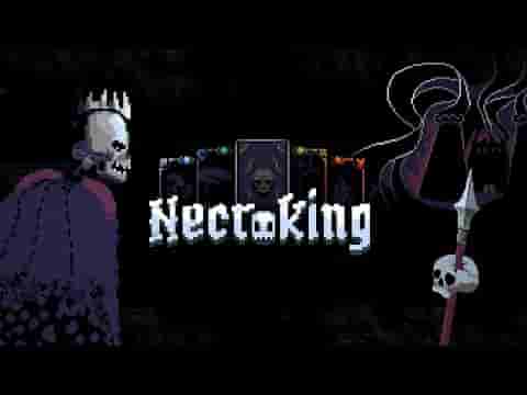 Necroking screenshot thumbnail video