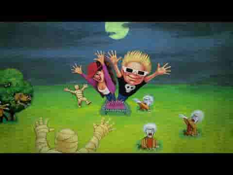 Zombies Ate My Neighbors and Ghoul Patrol screenshot thumbnail video