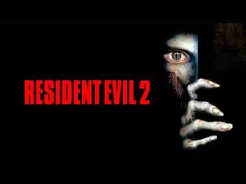 Resident Evil 2 screenshot thumbnail video