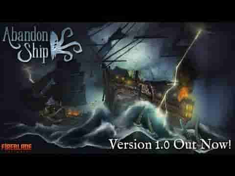 Abandon Ship screenshot thumbnail video