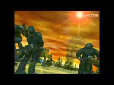 7th Legion screenshot thumbnail video