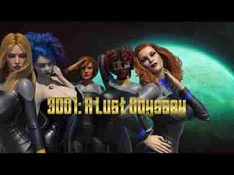 3001: A Lust Odyssey screenshot thumbnail video