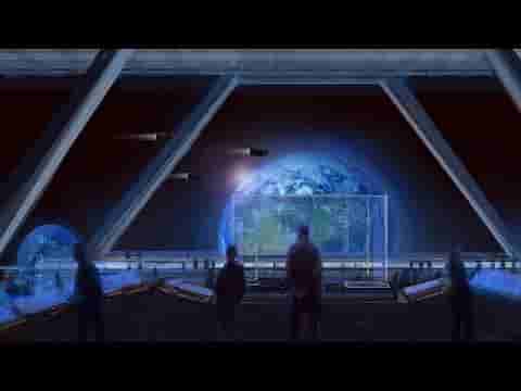 Battlevoid: Harbinger screenshot thumbnail video