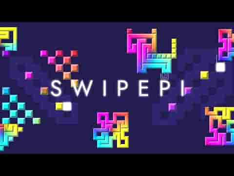 Swipepi screenshot thumbnail video