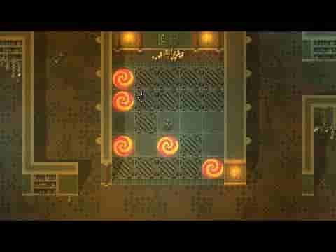 Heroes of Hammerwatch screenshot thumbnail video