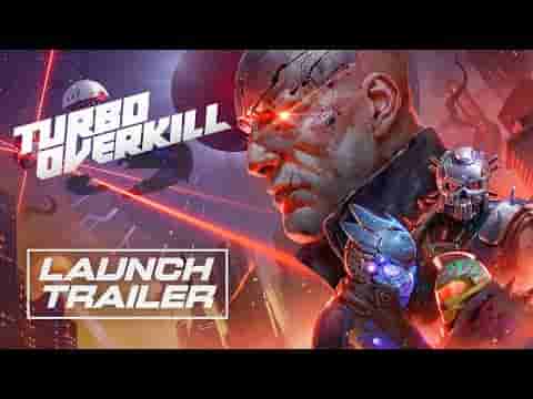 Turbo Overkill screenshot thumbnail video