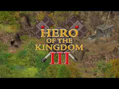 Hero of the Kingdom III screenshot thumbnail video