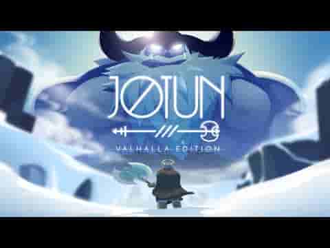 Jotun: Valhalla Edition screenshot thumbnail video