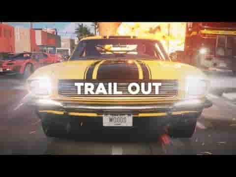 Trail Out: Complete Edition screenshot thumbnail video