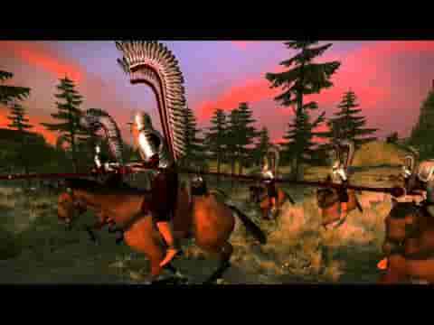 Mount & Blade: With Fire & Sword screenshot thumbnail video