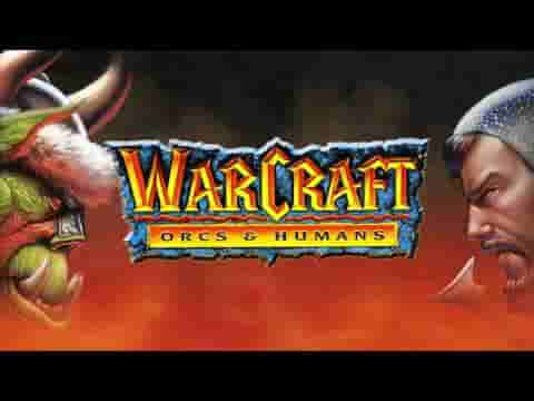 Warcraft: Orcs and Humans screenshot thumbnail video