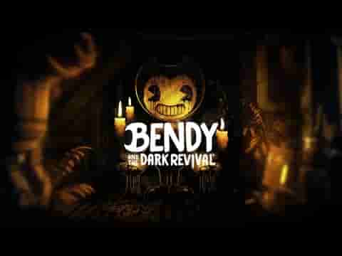 Bendy and the Dark Revival screenshot thumbnail video