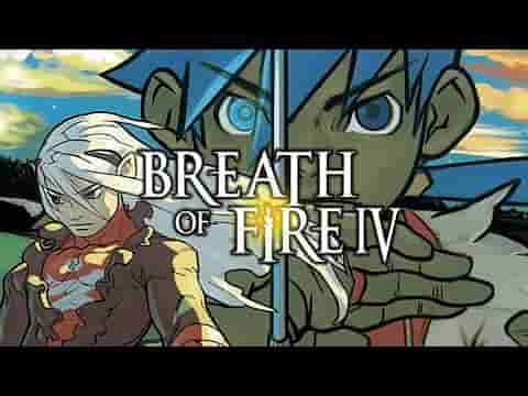 Breath of Fire IV screenshot thumbnail video