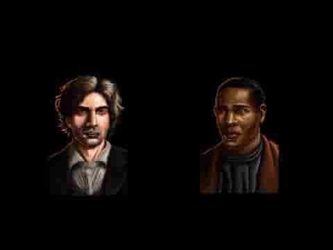 Lamplight City screenshot thumbnail video