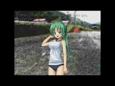 Higurashi When They Cry Hou - Ch.6 Tsumihoroboshi screenshot thumbnail video