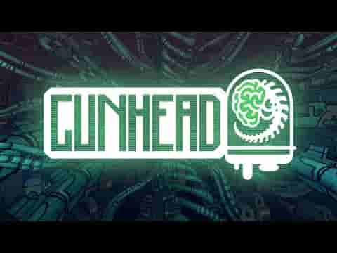 GUNHEAD screenshot thumbnail video