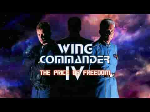 Wing Commander 4: The Price of Freedom screenshot thumbnail video