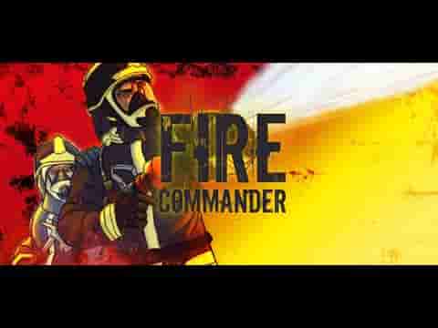 Fire Commander screenshot thumbnail video