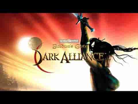 Baldur's Gate: Dark Alliance screenshot thumbnail video