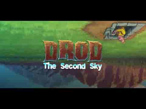 DROD: The Second Sky screenshot thumbnail video