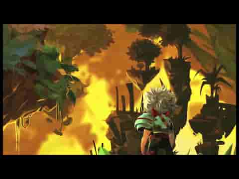 Bastion screenshot thumbnail video