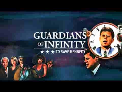 Guardians of Infinity: To Save Kennedy screenshot thumbnail video