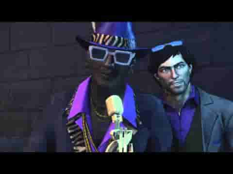 Saints Row: The Third - The Full Package screenshot thumbnail video