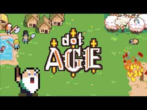 dotAGE screenshot thumbnail video