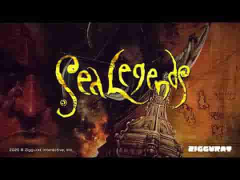 Sea Legends screenshot thumbnail video