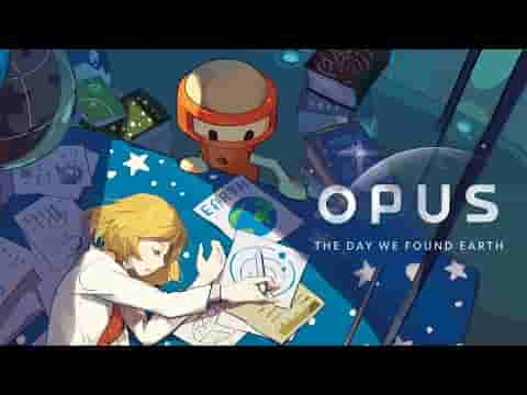 OPUS: The Day We Found Earth screenshot thumbnail video
