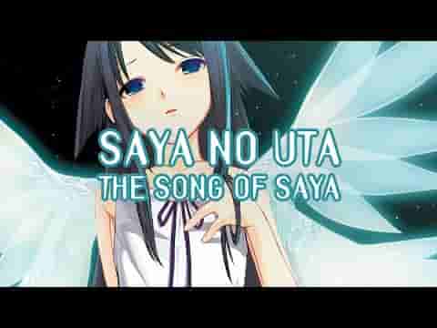 Saya no Uta ~ The Song of Saya Director's Cut screenshot thumbnail video