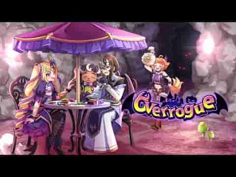 Overrogue screenshot thumbnail video