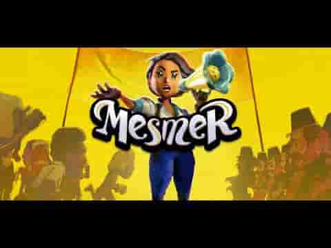 Mesmer screenshot thumbnail video