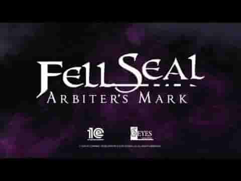 Fell Seal: Arbiter's Mark screenshot thumbnail video