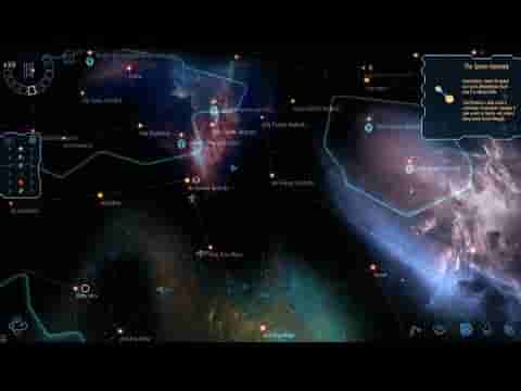 Polaris Sector - Gold Edition screenshot thumbnail video