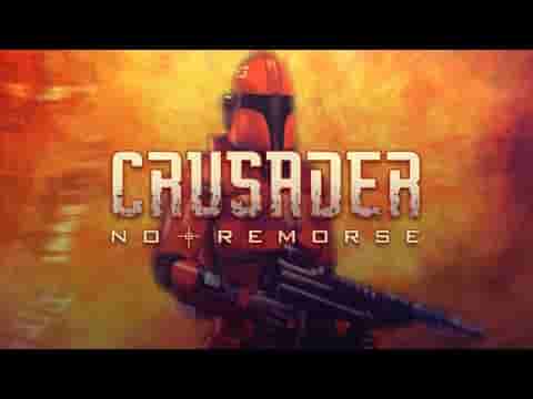 Crusader: No Remorse™ screenshot thumbnail video