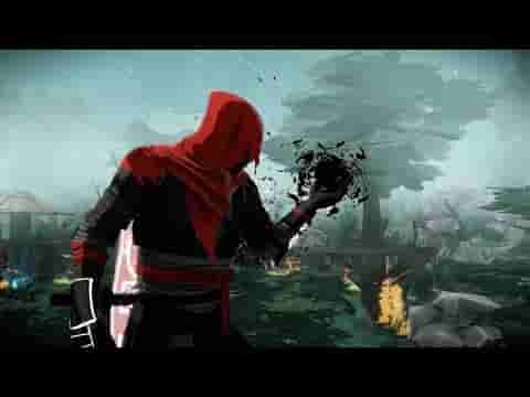 Aragami screenshot thumbnail video